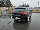 Sprzedam Peugeot disel hybryda - 3