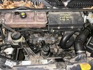 Peugeot Boxer 2.0hdi webasto uszkodzony silnik - 6