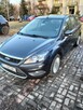 Ford Focus Kombi mk2 Uszkodzony - 1