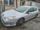 Peugeot 407 - 9