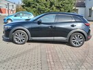 Mazda CX3 2.0 121KM Automat FULL LED Skóra Kamera Ogrzew kie - 9
