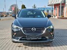 Mazda CX3 2.0 121KM Automat FULL LED Skóra Kamera Ogrzew kie - 3