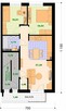 Nowe bezczynszowe mieszkania w Mrozach 55-93 m2 - 11