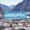 ANDORA na 2027 FREE SKI samolot !! Hotel 4 *HB Cena 4450 zł - 2