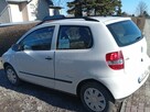 VW Fox 2008 | 1.2 Benzyna | Przebieg 153 tys. km | Zarejestr - 5