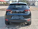 Mazda CX3 2.0 121KM Automat FULL LED Skóra Kamera Ogrzew kie - 5