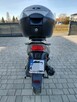 Kymco Agility City 125 - 4
