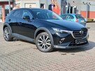 Mazda CX3 2.0 121KM Automat FULL LED Skóra Kamera Ogrzew kie - 2