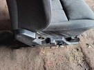 Witam sprzedam fotel pasażera do Mercedesa w210 - 5