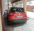Renault Captur 1,5 Dci Automat +Kamera - 8