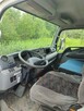 Mitsubishi Canter wywrotka na kat. prawa jazdy ,,B - 7