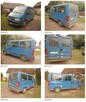 Fiat Ducato 11 2.8 JTD Kat., wersja Panorama - 2