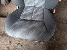 Witam sprzedam fotel pasażera do Mercedesa w210 - 4