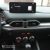 Sprzedam Mazda CX5 2.5 Skyactiv-G AWD Sport - 16