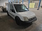 Opel Zafira, Ford Transit Connect, przyczepy lekkie - 3 szt. - 4