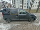 Syndyk sprzeda - Dacia Dokker 1.6 SCe 100, 2018 r. - 3