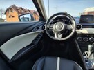 Mazda CX3 2.0 121KM Automat FULL LED Skóra Kamera Ogrzew kie - 14