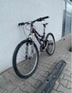 Oddarm za darmo rower MTB full suspension