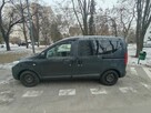 Syndyk sprzeda - Dacia Dokker 1.6 SCe 100, 2018 r. - 2