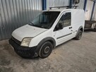Opel Zafira, Ford Transit Connect, przyczepy lekkie - 3 szt. - 3