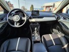 Mazda CX3 2.0 121KM Automat FULL LED Skóra Kamera Ogrzew kie - 15