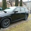 Sprzedam Mazda CX5 2.5 Skyactiv-G AWD Sport - 2
