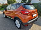 Renault Captur 1,5 Dci Automat +Kamera - 9