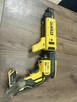 Wkrętarka i szlifierka kątowa DeWalt - 3