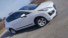 Polecam Peugeot 3008 1,6 diesel, automat zapraszam