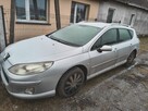Peugeot 407 - 10