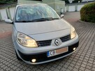 reno scenic 2003-XI/2004 1.6benz klima działa - 6
