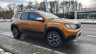 Dacia Duster 4x4 - 5