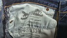 Levis Strauss Oryginał Jeans model 514 Regular.rozm.33-30 - 7