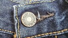 Levis Strauss Oryginał Jeans model 514 Regular.rozm.33-30 - 5