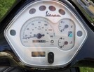Piaggio Vespa GTS 125 cm3 - 5
