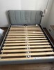 Sprzedam łóżko z ikei - 2