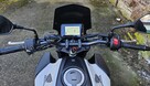 HONDA CB125R 2025 2920km Salon PL 1 wł 6 lat gwarancji - 4