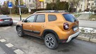 Dacia Duster 4x4 - 8