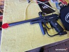 PAINTBALL Marker Zestaw - 3