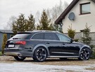 Audi A6 Allroad C7 LIFT Allroad 3.0 BiTDI 320KM Salon Polska - 7