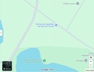 Unikat: Duża działka nad Jeziorem Dużym z warunkami zabudowy - 4