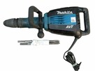 MŁOT WYBURZENIOWY MAKITA HM1214C + WALIZKA - 7