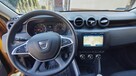 Dacia Duster 4x4 - 4