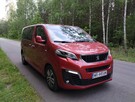 Sprzedam Peugot Traveller - 3