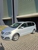 Seat Alhambra II 1.4 Zadbany Rodzinny 7os. Bogato Wyposażony - 5
