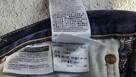 Levis Strauss Oryginał Jeans model 514 Regular.rozm.33-30 - 6