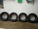 Sprzedam opony Hankook 205/60/16 Letnie - 5