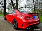 Mercedes-Benz CLA 250 4x4 211KM AMG PAKIET Kamera Automat LED - 5