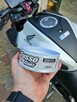 HONDA CB125R 2025 2920km Salon PL 1 wł 6 lat gwarancji - 15