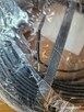 Kabel przewód instalacyjny miedziany drut 1x1,5mm - 2